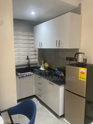Furnished 1bdrm Apartment in East Legon Hills, School Junction for sale