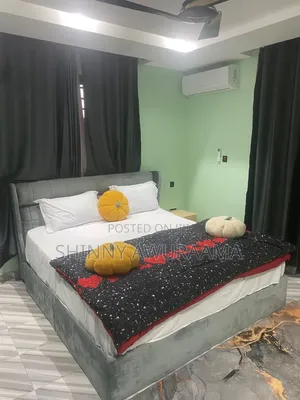Furnished 1bdrm Apartment in East Legon Hills, School Junction for sale