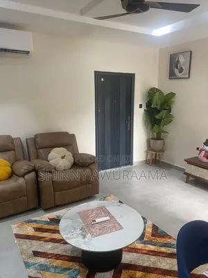 Furnished 1bdrm Apartment in East Legon Hills, School Junction for sale