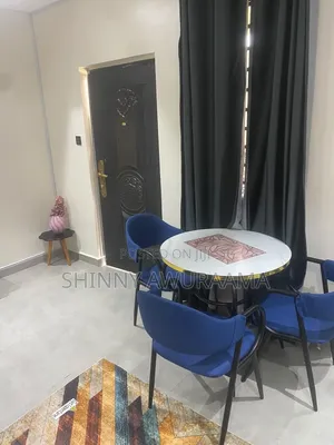 Furnished 1bdrm Apartment in East Legon Hills, School Junction for sale