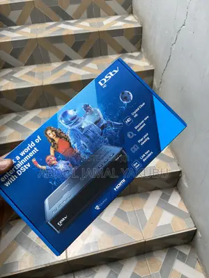 A Certified Dstv,Multi Tv,Star Time, and Atenna Installation