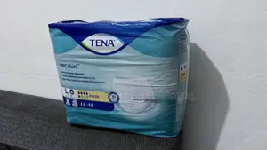 Tena Adult Diapers 18 28 PCS
