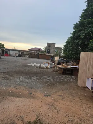 Land Titled
