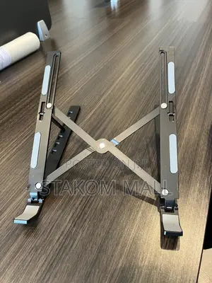 Laptop Foldable Stand