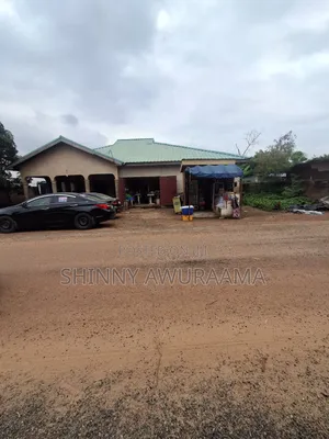 Land Titled