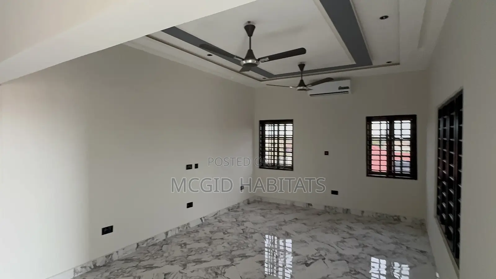 2bdrm Apartment in Oyarifa for rent