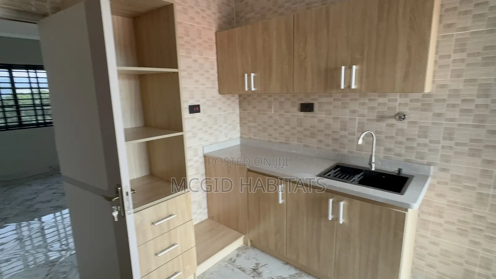 2bdrm Apartment in Oyarifa for rent