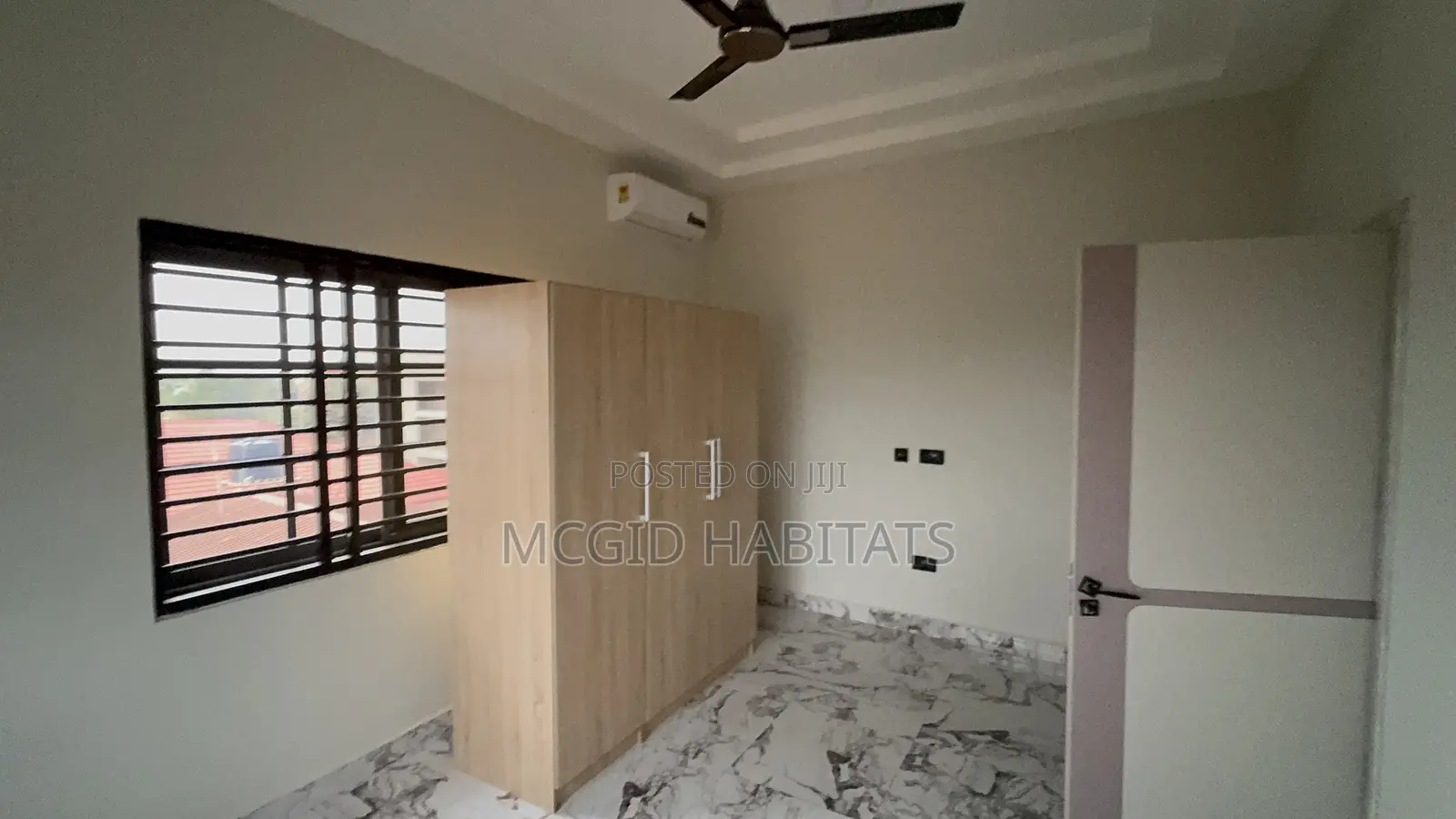 2bdrm Apartment in Oyarifa for rent