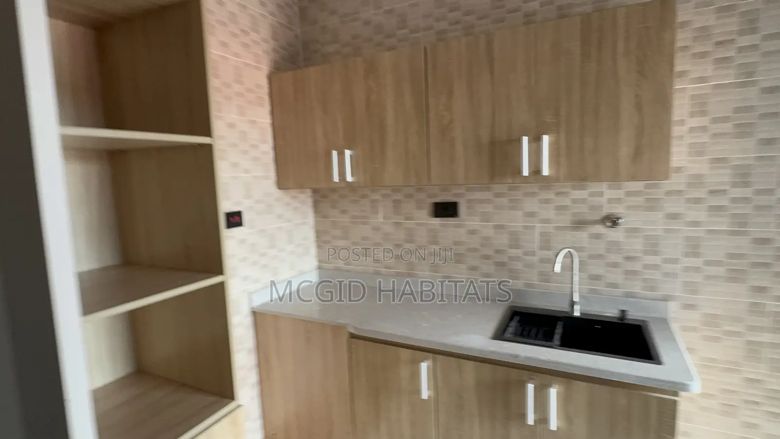 2bdrm Apartment in Oyarifa for rent