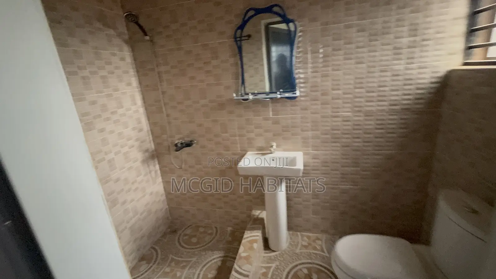 2bdrm Apartment in Oyarifa for rent