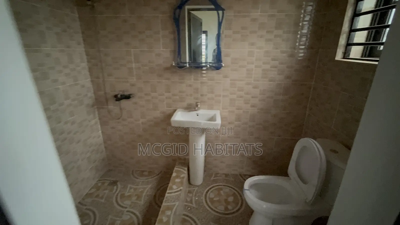 2bdrm Apartment in Oyarifa for rent