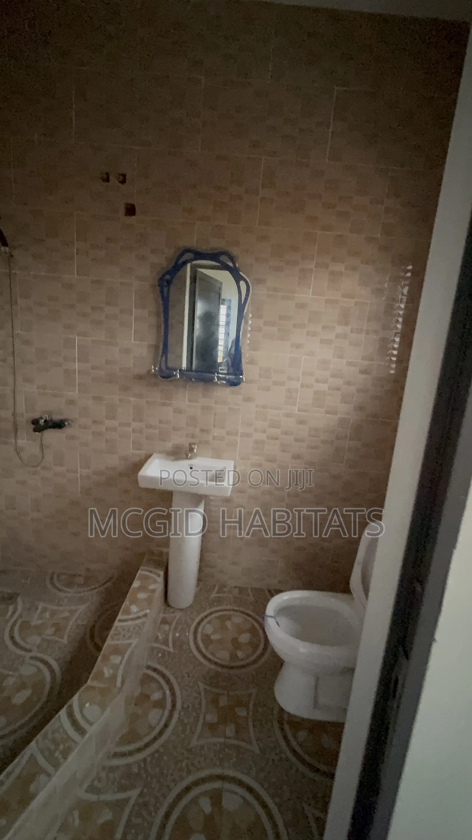 2bdrm Apartment in Oyarifa for rent