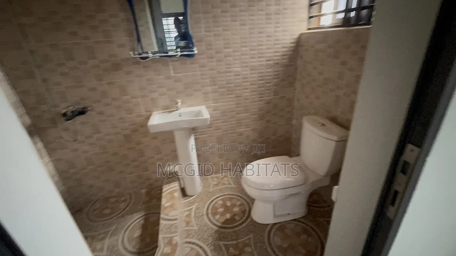 2bdrm Apartment in Oyarifa for rent