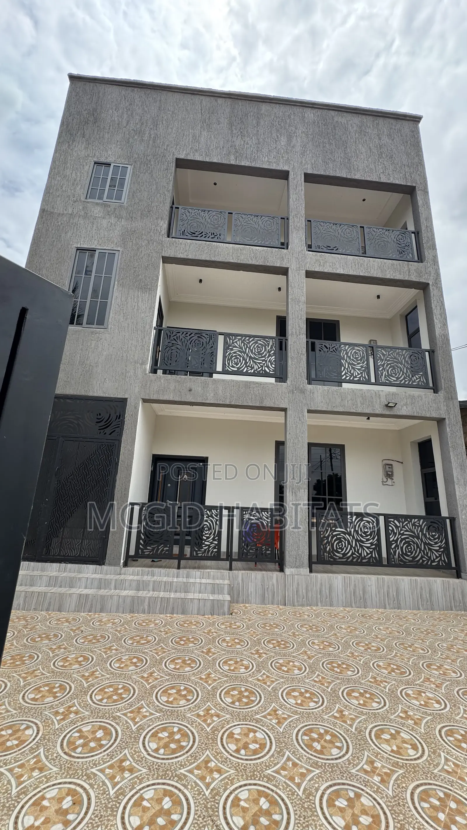 2bdrm Apartment in Oyarifa for rent