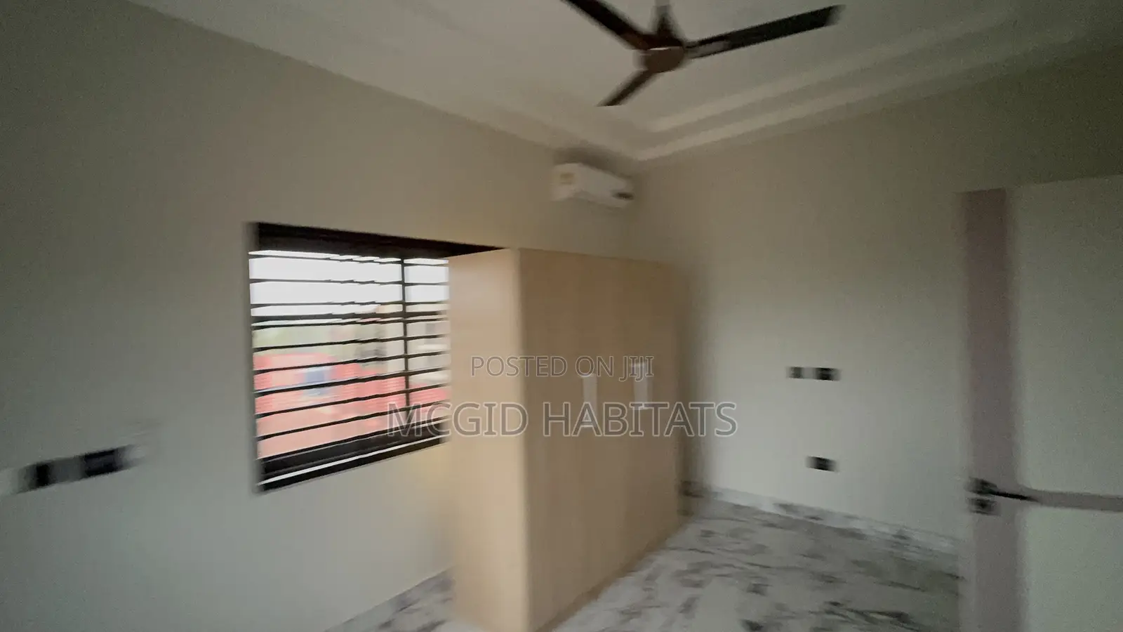 2bdrm Apartment in Oyarifa for rent