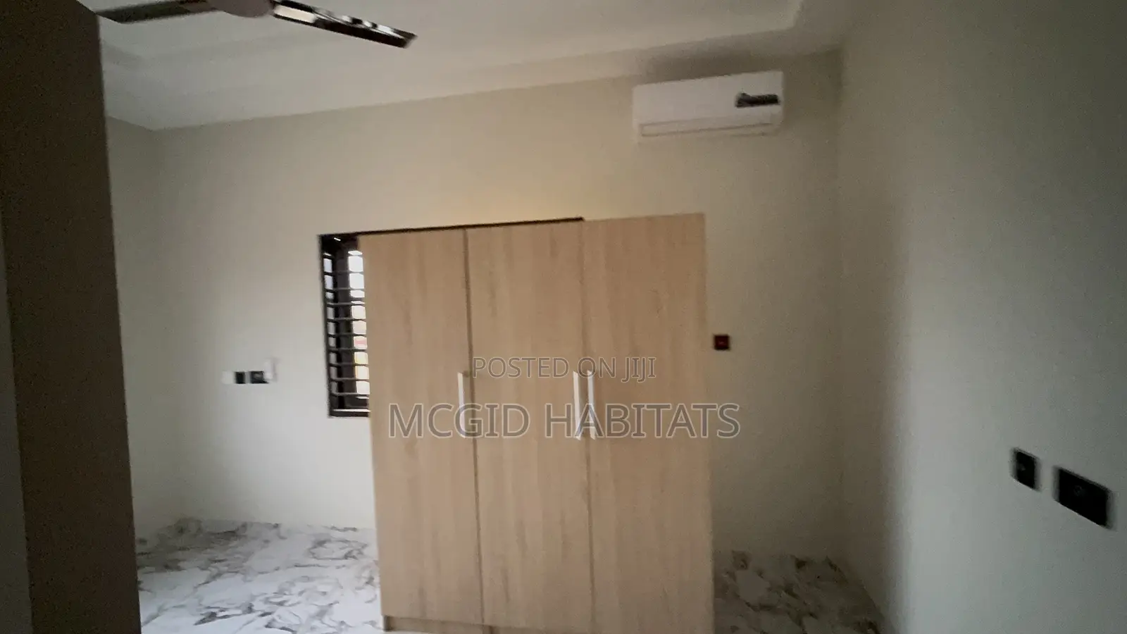 2bdrm Apartment in Oyarifa for rent