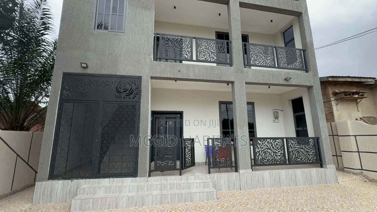 2bdrm Apartment in Oyarifa for rent