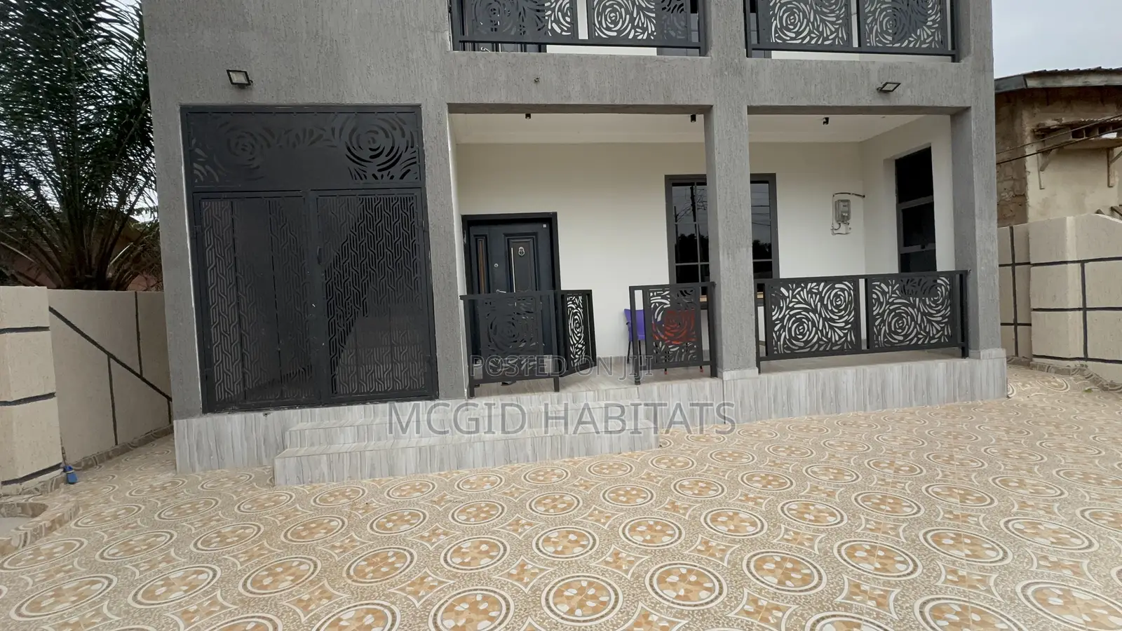 2bdrm Apartment in Oyarifa for rent