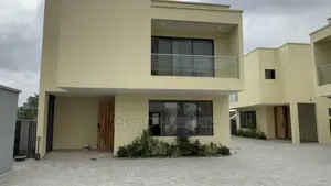Furnished 4bdrm Townhouse / Terrace in East Legon for rent