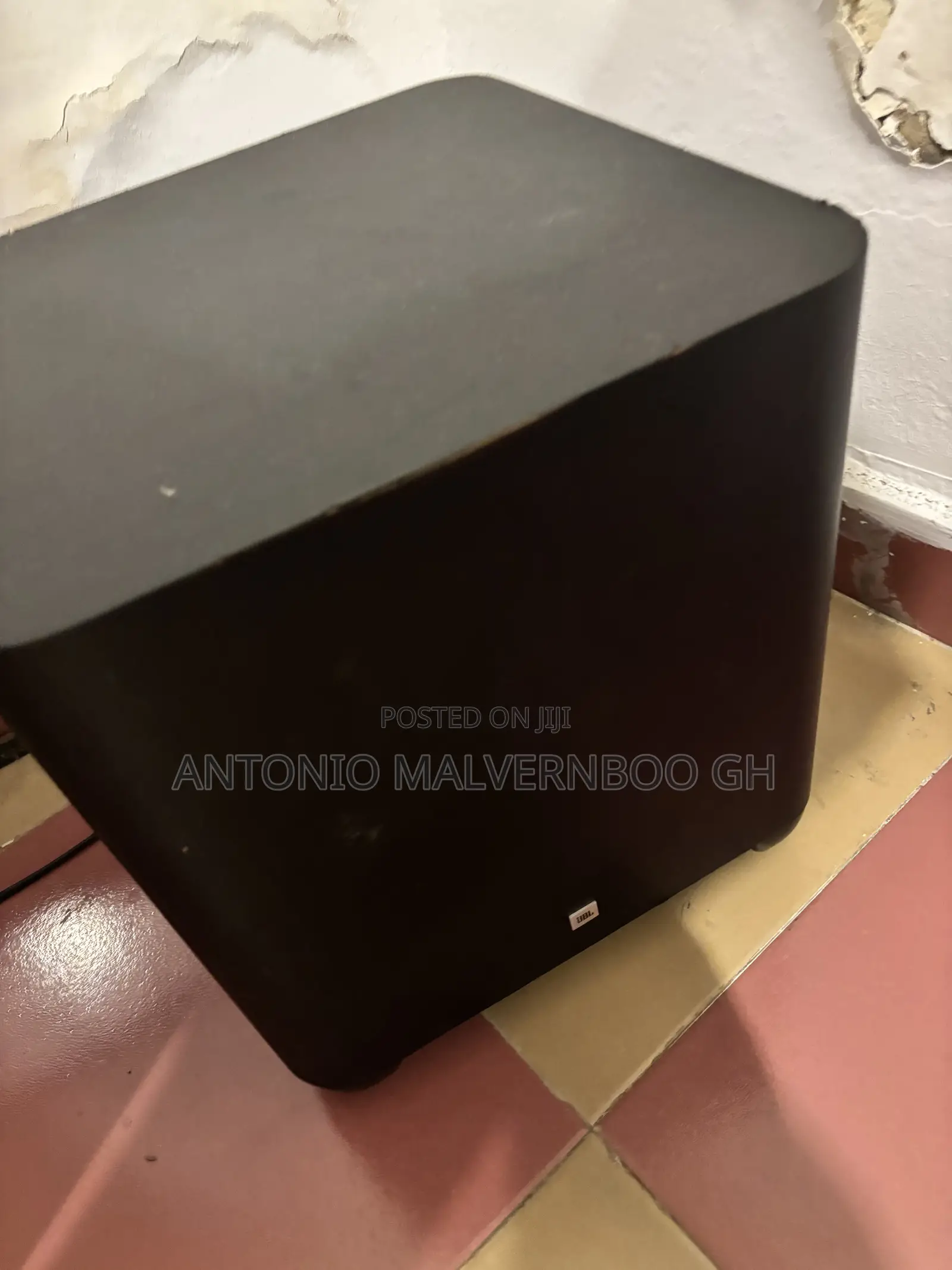 JBL Sb450 Soundbar