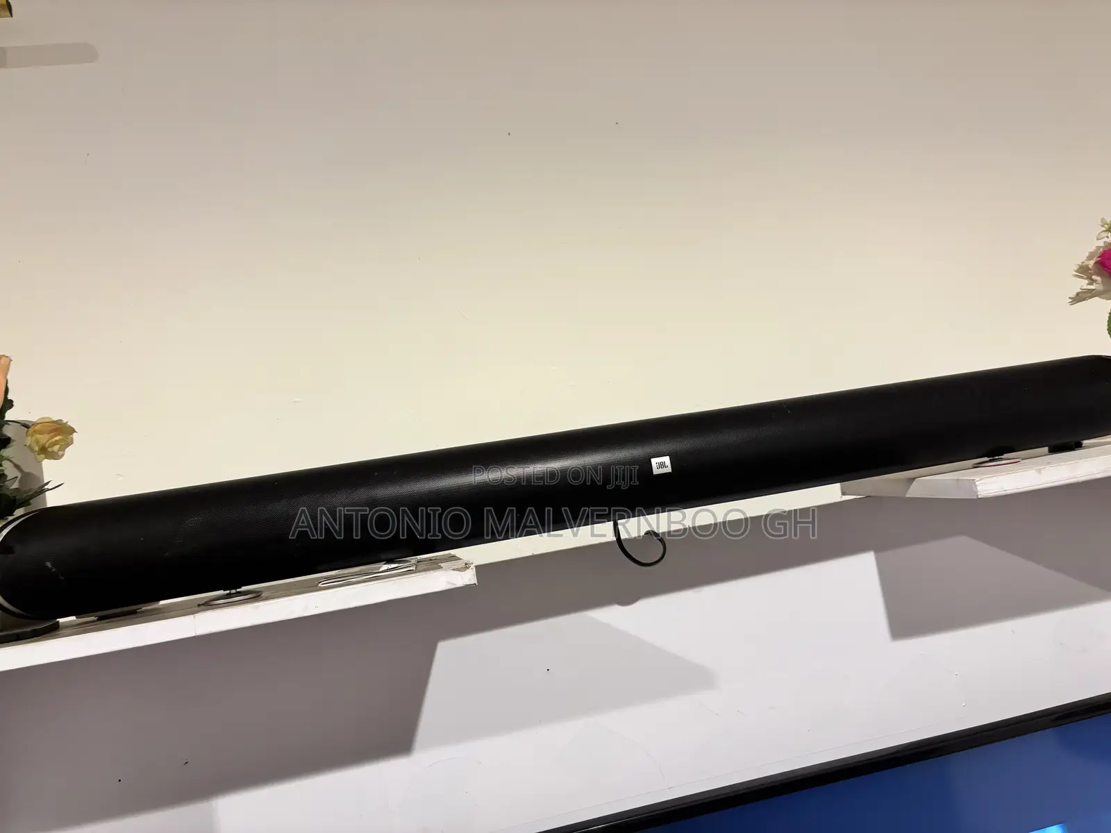 JBL Sb450 Soundbar