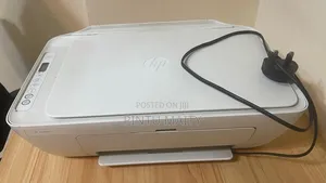 Hp Deskjet 2710 – Hp Printer
