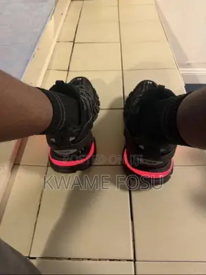 Balenciaga Track Sneakers