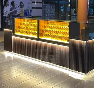 Perfume Oils