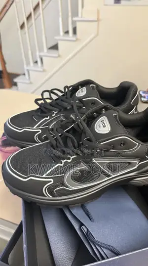 Dior B30 Sneaker