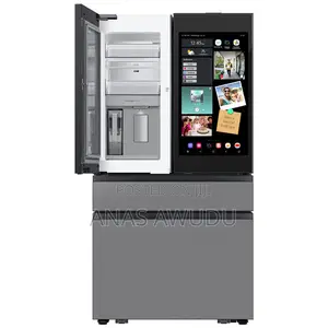 American Samsung Ai Smart Fridge