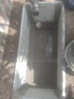 Biodigester Construction and Plumbing Services