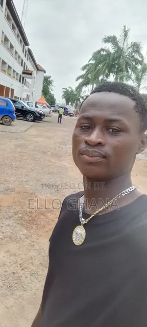 Adwuma Pa Ho Hia