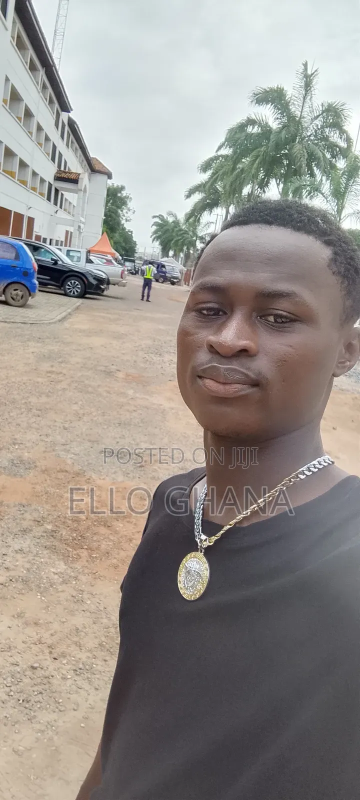 Adwuma Pa Ho Hia