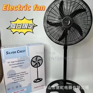 Standing Fan