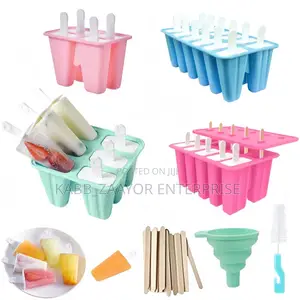 Ice Cream Mold