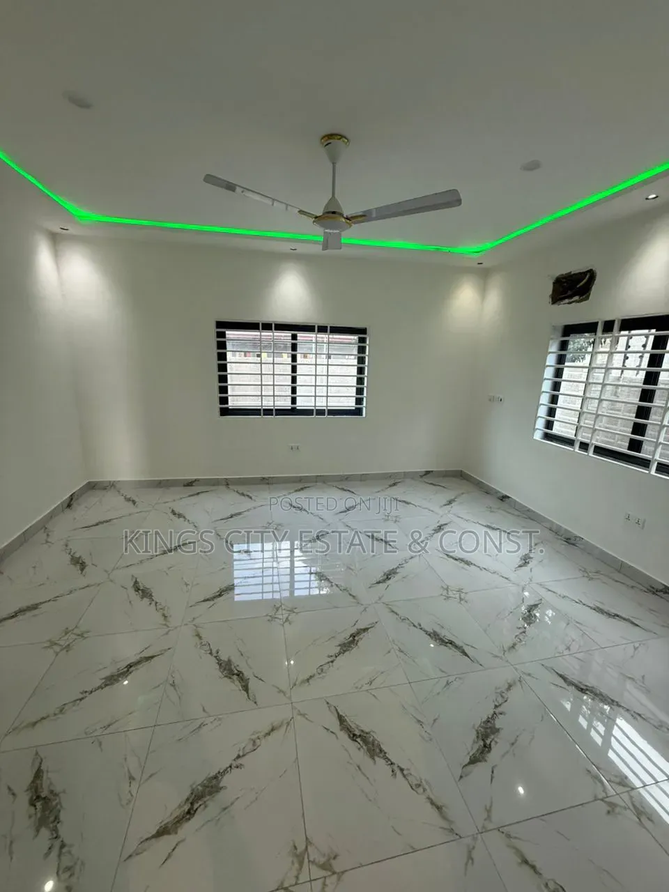3bdrm Apartment in Acp Estate, Kwabenya for rent