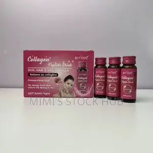 Collagen Peptide Drink