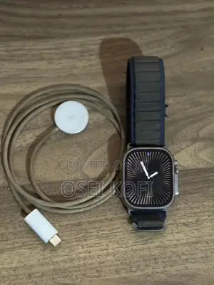 Apple Watch Ultra 2