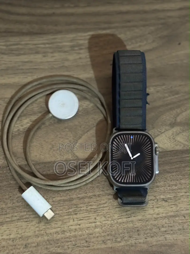 Apple Watch Ultra 2