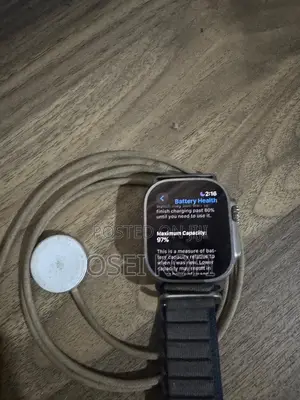 Apple Watch Ultra 2