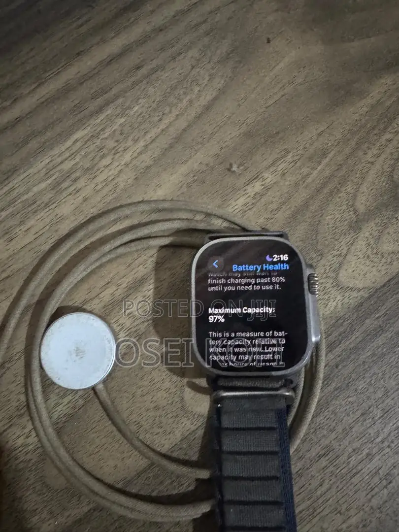 Apple Watch Ultra 2