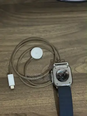 Apple Watch Ultra 2