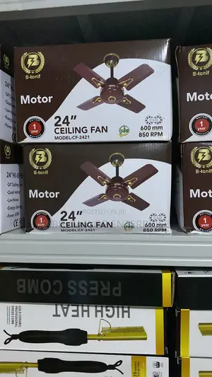 Ceiling Fan