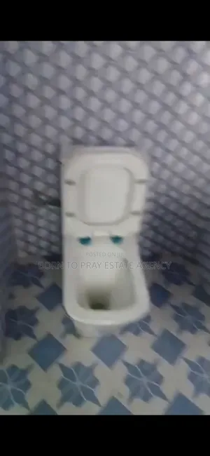 1bdrm Apartment in Born To Pray Estate, Ejisu-Juaben Municipal for rent