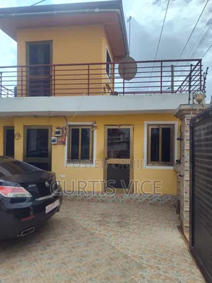 2bdrm Apartment in Curtis'S Estate, New Gbawe for rent