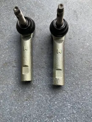 Highlander/Grand+Sienna 2020-2021,2022,2023,2024,2025 Tie Rod Ends