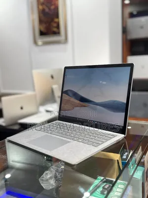 Laptop Microsoft Surface Laptop 3 16GB Intel Core i7 SSD 256GB