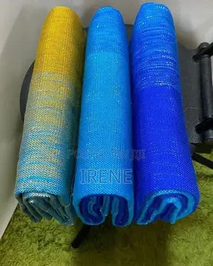 Ombre Kente
