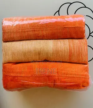 Ombre Kente