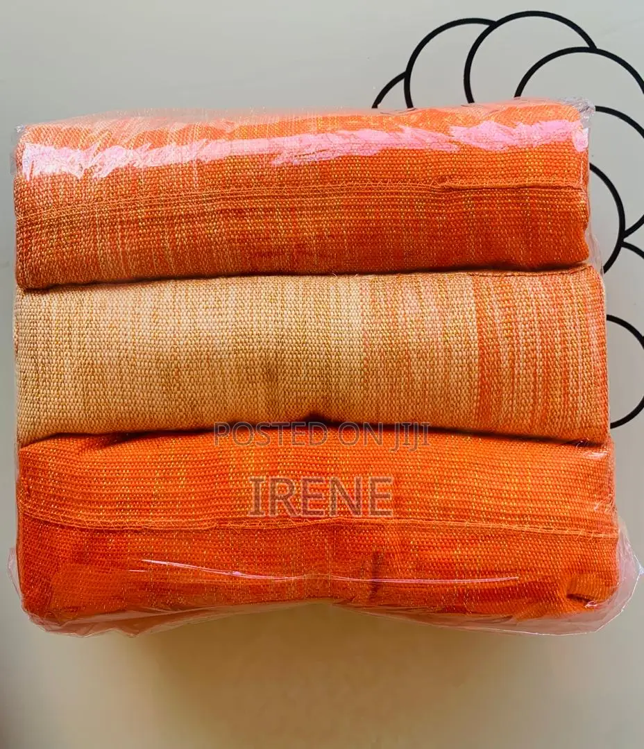 Ombre Kente